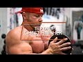 BIGGEST CHEST PUMP EVER | Trip Drop Chest Finisher Superset