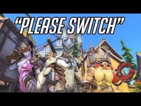 Reaper GOD "Death is Legend" | META Warrior Hates My Reaper Pick