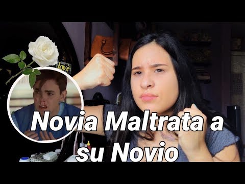¡EL MALTRATO A LOS HOMBRES -ANALIZANDO LA ROSA DE LA GUADALUPE-!