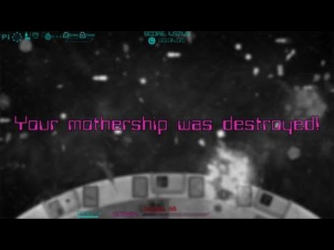 Super Mega Space Blaster Special Turbo - Extremely Well Protected