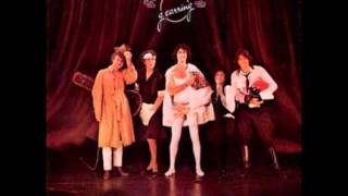 golden earring Fightin' Windmills 1976