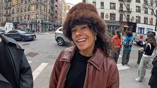 What Are People Wearing in New York? (Fashion Trends 2025 NYC Street Style Ep.160)