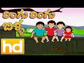 Ringu Ringu Billa Telugu Rhymes Animated Rhymes Bommarillu