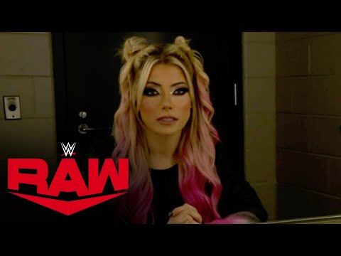 Alexa Bliss Says WWE Has Extended Her Contract
