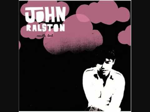 08. Time For Me To Ruin Everything - John Ralston
