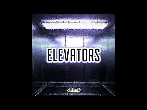 ZLATEVV - ELEVATORS [ OFFICIAL AUDIO ]