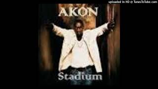 Akon - Stick Around (Ft. Matoma)