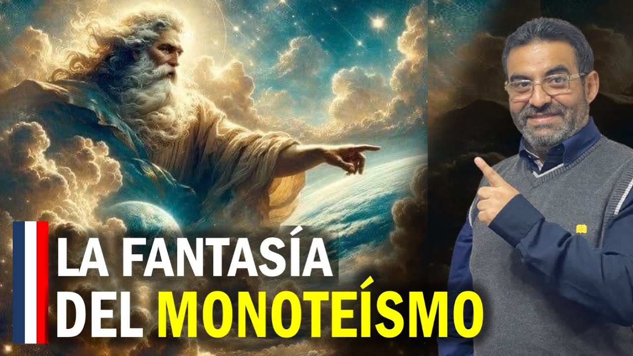 La Fantasía del Monoteísmo
