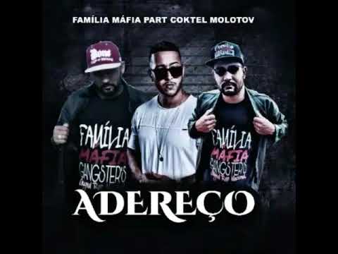 Família Máfia Feat Coktel Molotov - Adereço