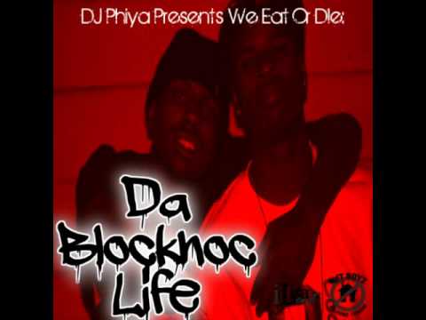 Da Blocknocs ft. Chip$ Black - Why N*ggas Mad [Thizzler.com MP3 DOWNLOAD]