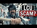 Forced LCU? 🙈 | Leo Movie Review | Thalapathy Vijay | Lokesh Kanagaraj | LCU