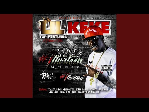 Still Breaking Boys (feat. Chamillionaire, Z-Ro & E.S.G.)