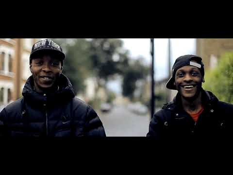 MVM & STAMPZ - FADED