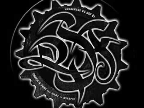 Engrenage vs  RSF 01 - Corps à Core aka Bart vs. Misspic + Alextrem