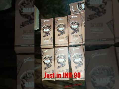 Teaser || Lil Goodness || Chocolate || Pack of 15 || Cred || Deals Unbox #smallhappiness