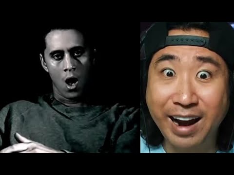 COREANO REACCIONA A CANSERBERO 😱 JEREMÍAS 17:5