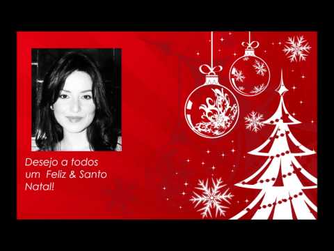 Teresa Radamanto - Mensagem de Natal 2013