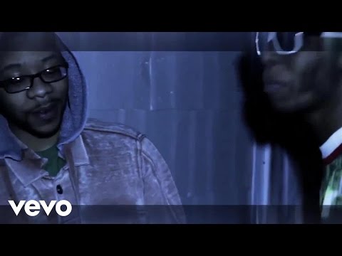 Angry Nerdz - Get On My Level