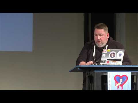 Ich habe doch nichts zu verbergen