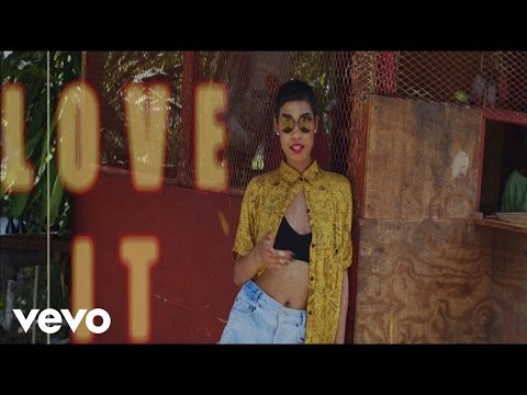 Video thumbnail for Love It