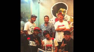 [日本語ラップ] ゲスト『渋谷サイファー』Host by FRANKEN & S.T.M