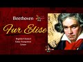 Fur Elise Classical Lesson Video