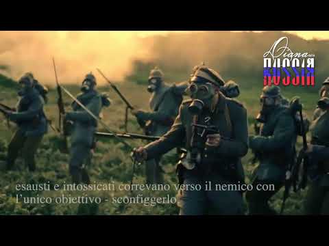 COME SI DICE IN RUSSO #1 | I russi non si arrendono