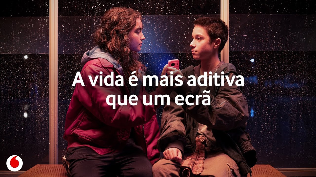 Vídeo de Natal