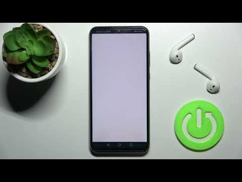 How to Check Battery Health on HONOR 20E – Ampere App