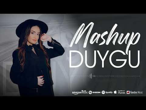 Duygu – Kinalı Kuzum ( Mashup Official Music)