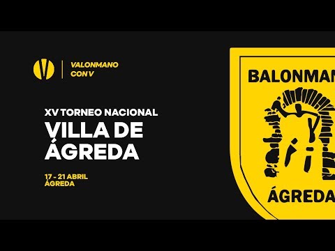 TORNEO ÁGREDA 2019 | FINAL INFANTIL FEMENINA | MALKAITZ - TRAPAIA PULPO