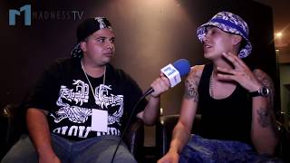 Alejandro Villanueva Entrevista a Aleman |  Rolemos otro | Doble A | Adan Cruz