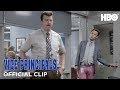 'Do We Understand Each Other?' Ep. 1 Clip | Vice Principals | Season 1