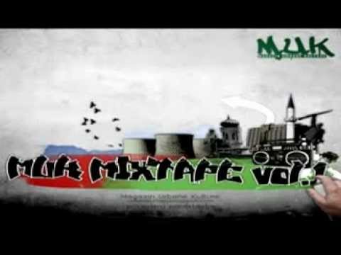 Denno Carvaglio feat. DJ Pimp - 100 % Rap (M.U.K Mixtape Volume 1)