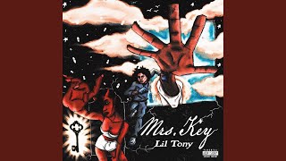 Cover art for Keyette