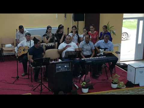 Orice ar fi orice ar veni corul biserici Penticostale  betel Ramnicelu  (fete)