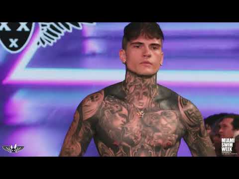 MISTER TRIPLE X & DR. MARTENS at Miami Swim Week 2022 powered by Art Hearts Fashion