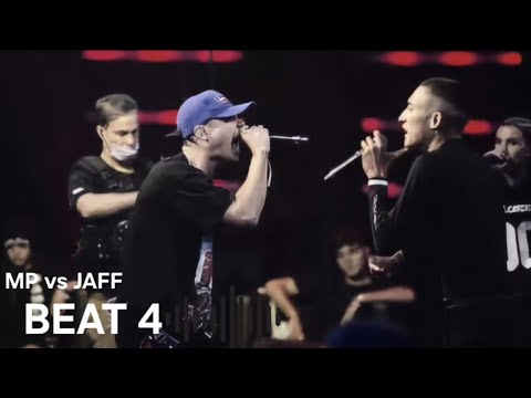 HEI ZENH - ILUSIÓN | MP vs JAFF | RED BULL ARGENTINA 2021 | 4° INSTRUMENTAL (Remake)