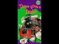 There Goes A Train