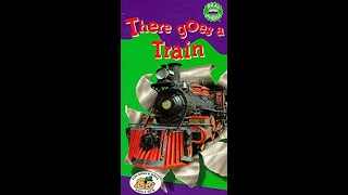 There Goes a Train