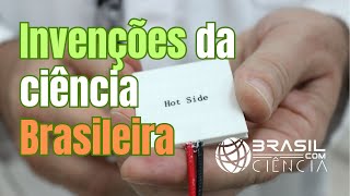 #BCC260 - Patentes e inovação: as criações brasileiras de 2024