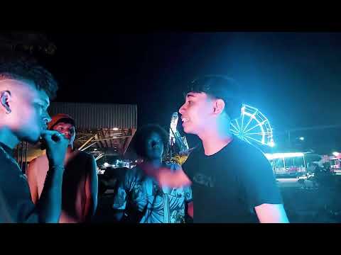 RILTON X BORVIAN | 1 FASE | BATALHA DA RODOVIA 331º - LARANJAL DO JARI - AP