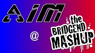 preview picture of video 'AiM @ the Bridgend Mashup'