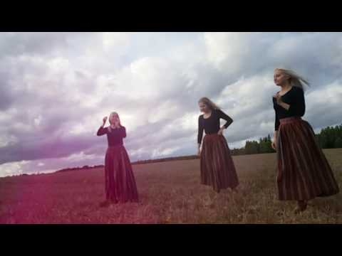 Liana Z - Mina siia jäin