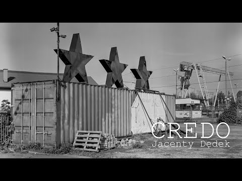 CREDO - Jacenty Dędek