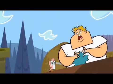 🌴TOTAL DRAMA ISLAND 🌴 Episode 17 - "Hide And Be Sneaky" (Part 2/2)