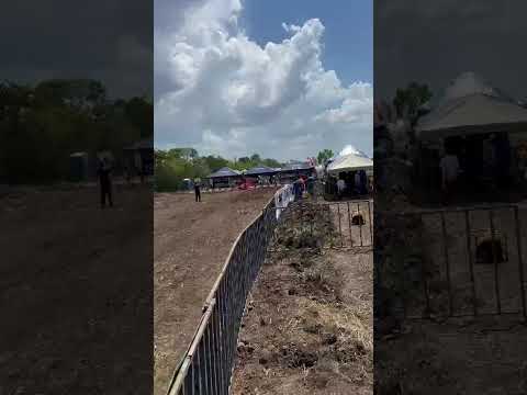 Fátima 254 Jaguar Track San Benito Petén Domingo 21 de junio 2026 Femenina*A* Soto Instructor