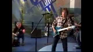 John Fogerty – Keep On Chooglin'