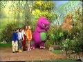 Barney Forest Sounds Hebrew