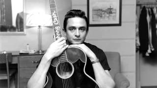 The Great Speckled Bird - Johnny Cash